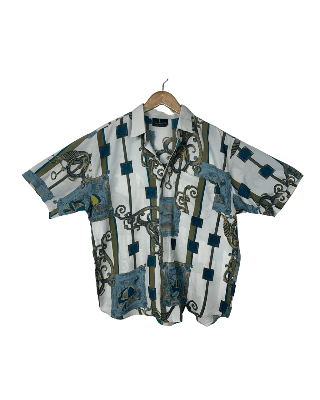 Vintage Cannington Shirt 2XL - Funkify