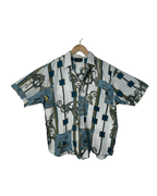 Vintage Cannington Shirt 2XL - Funkify
