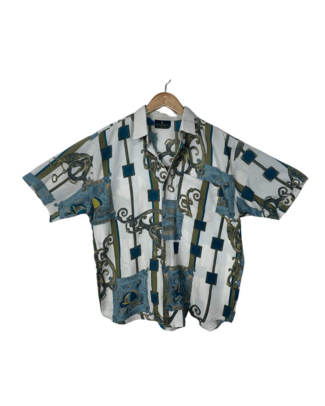 Vintage Cannington Shirt 2XL - Funkify