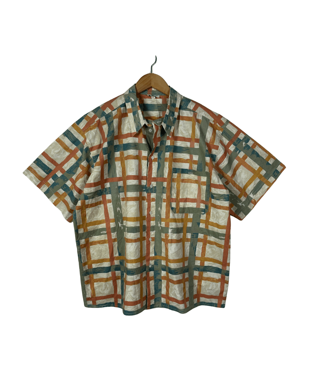 Vintage Cartoon Shirt 3XL - Funkify