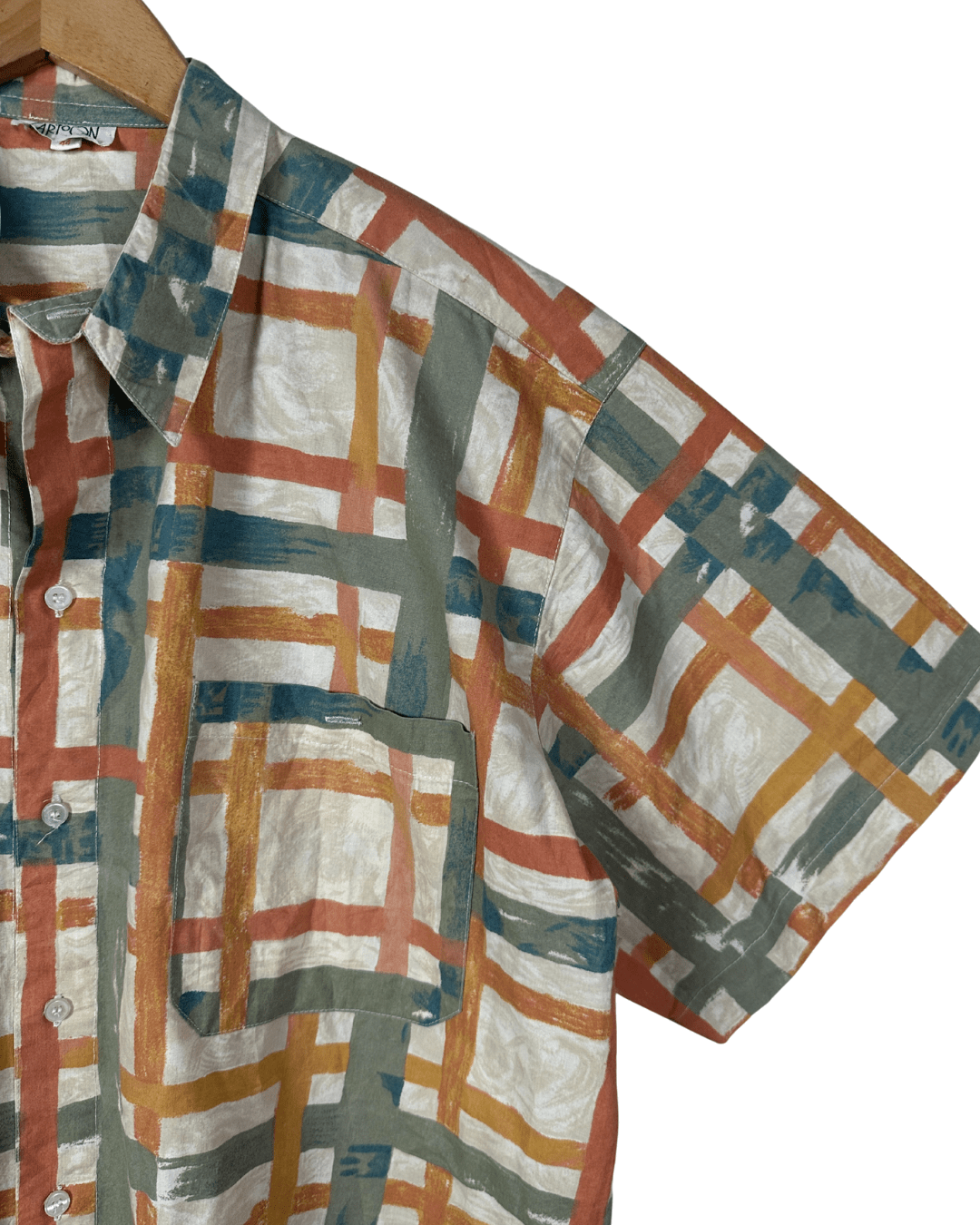 Vintage Cartoon Shirt 3XL - Funkify