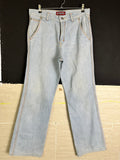 Vintage Cavallo Men's Jeans - Funkify