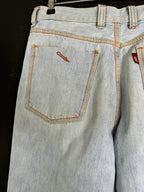 Vintage Cavallo Men's Jeans - Funkify