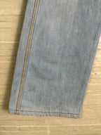 Vintage Cavallo Men's Jeans - Funkify