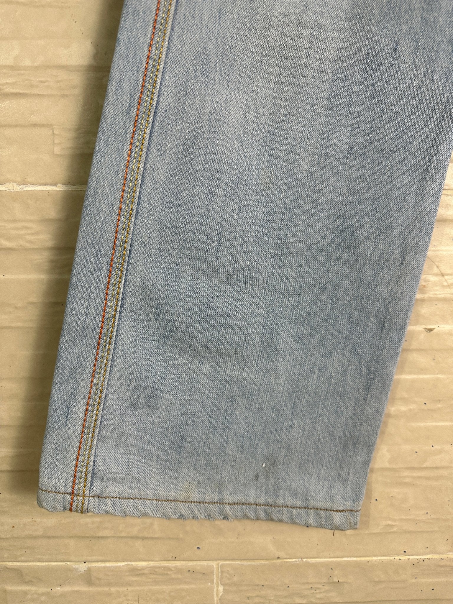 Vintage Cavallo Men's Jeans - Funkify