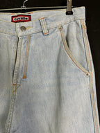 Vintage Cavallo Men's Jeans - Funkify