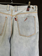 Vintage Cavallo Men's Jeans - Funkify