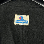 Vintage Champion Fleece Lined Long Jacket L/XL - Funkify