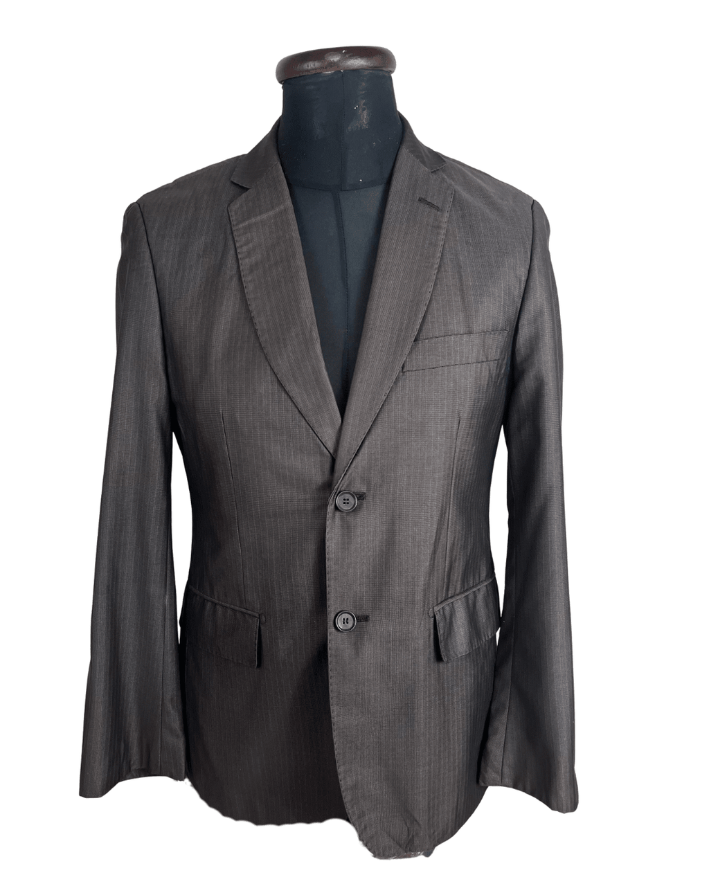 Vintage Charles Dastier Wool Blend Blazer - Funkify
