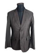 Vintage Charles Dastier Wool Blend Blazer - Funkify