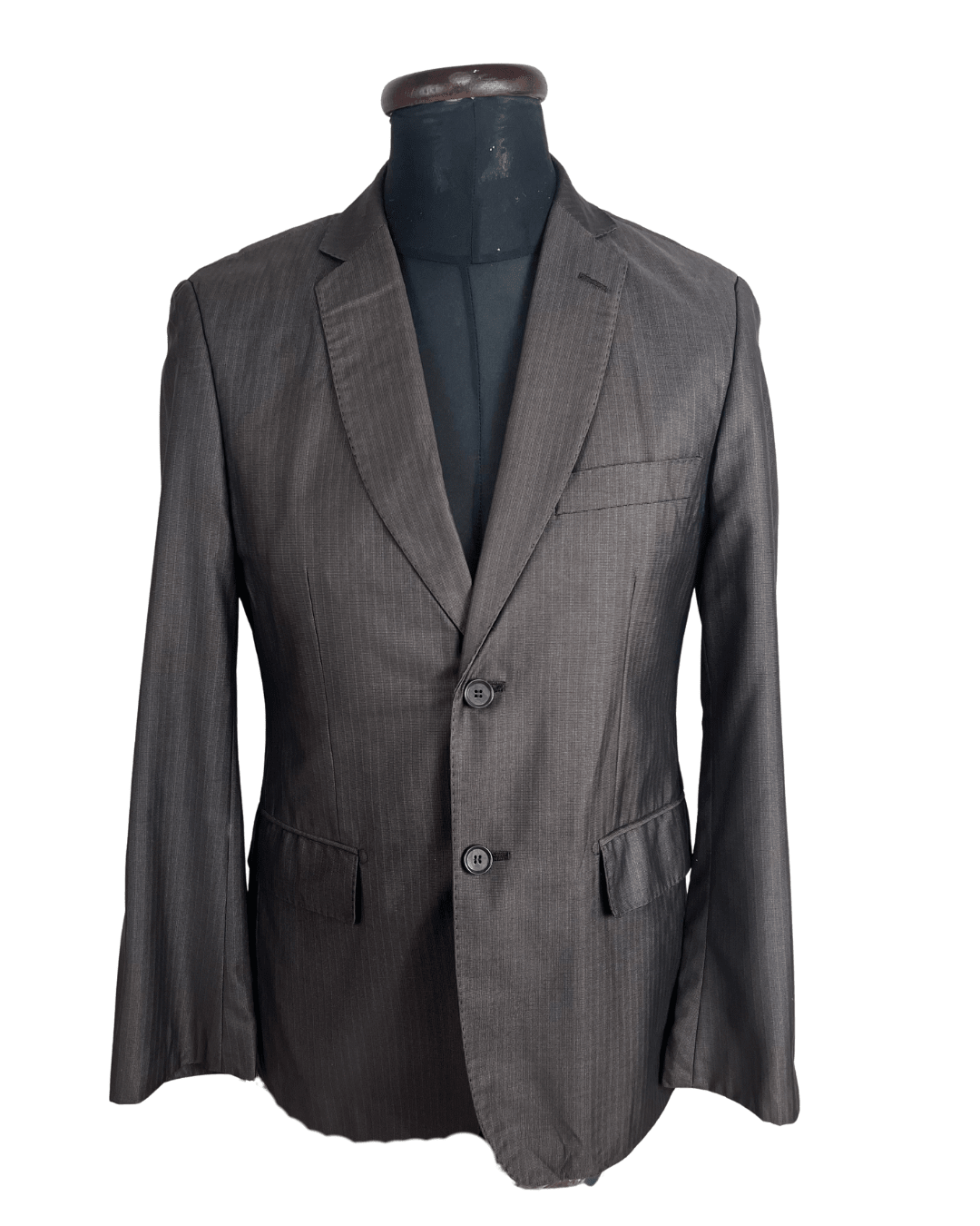 Vintage Charles Dastier Wool Blend Blazer - Funkify
