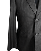 Vintage Charles Dastier Wool Blend Blazer - Funkify