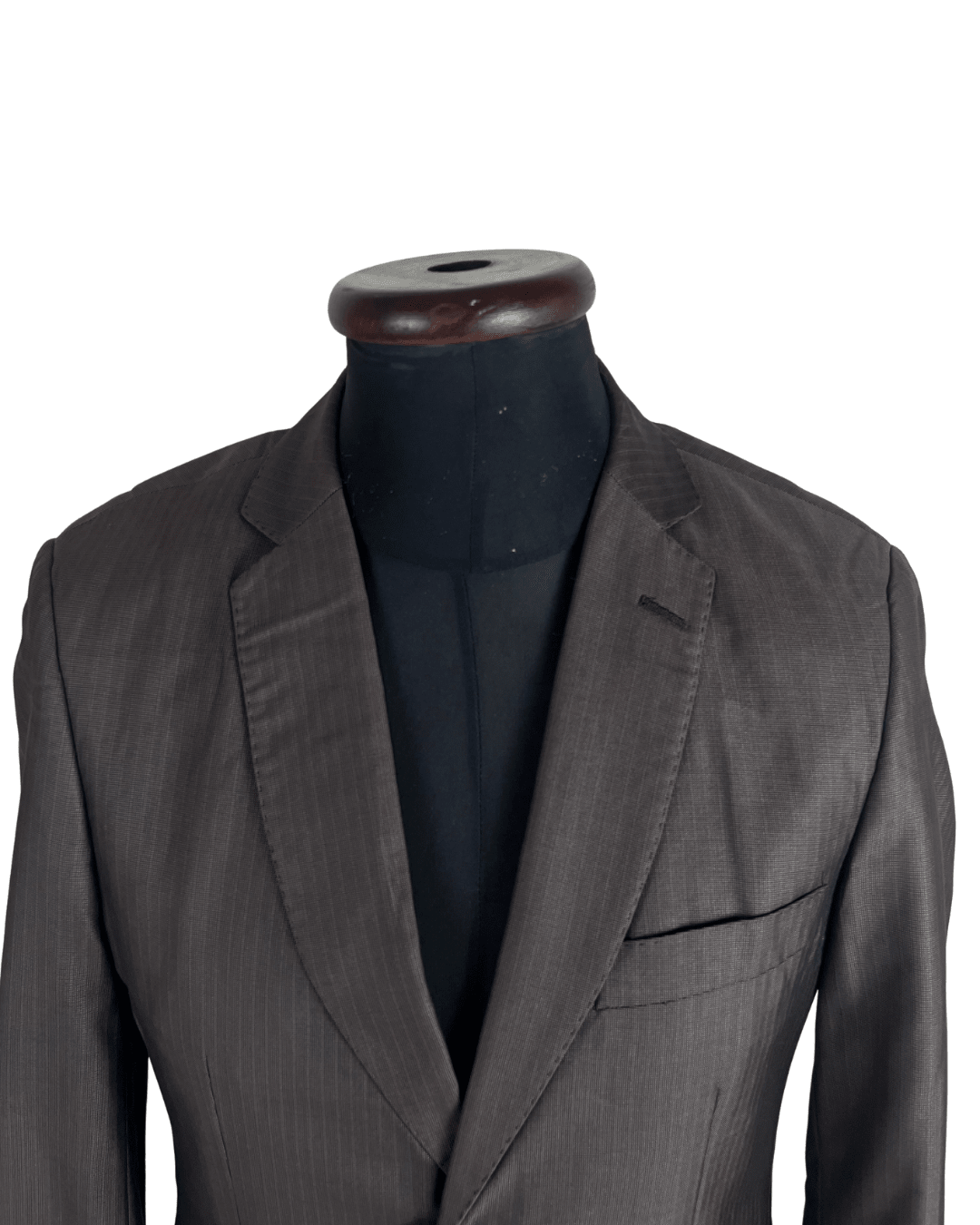 Vintage Charles Dastier Wool Blend Blazer - Funkify