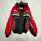 Vintage Choko Bear Jacket XL - Funkify