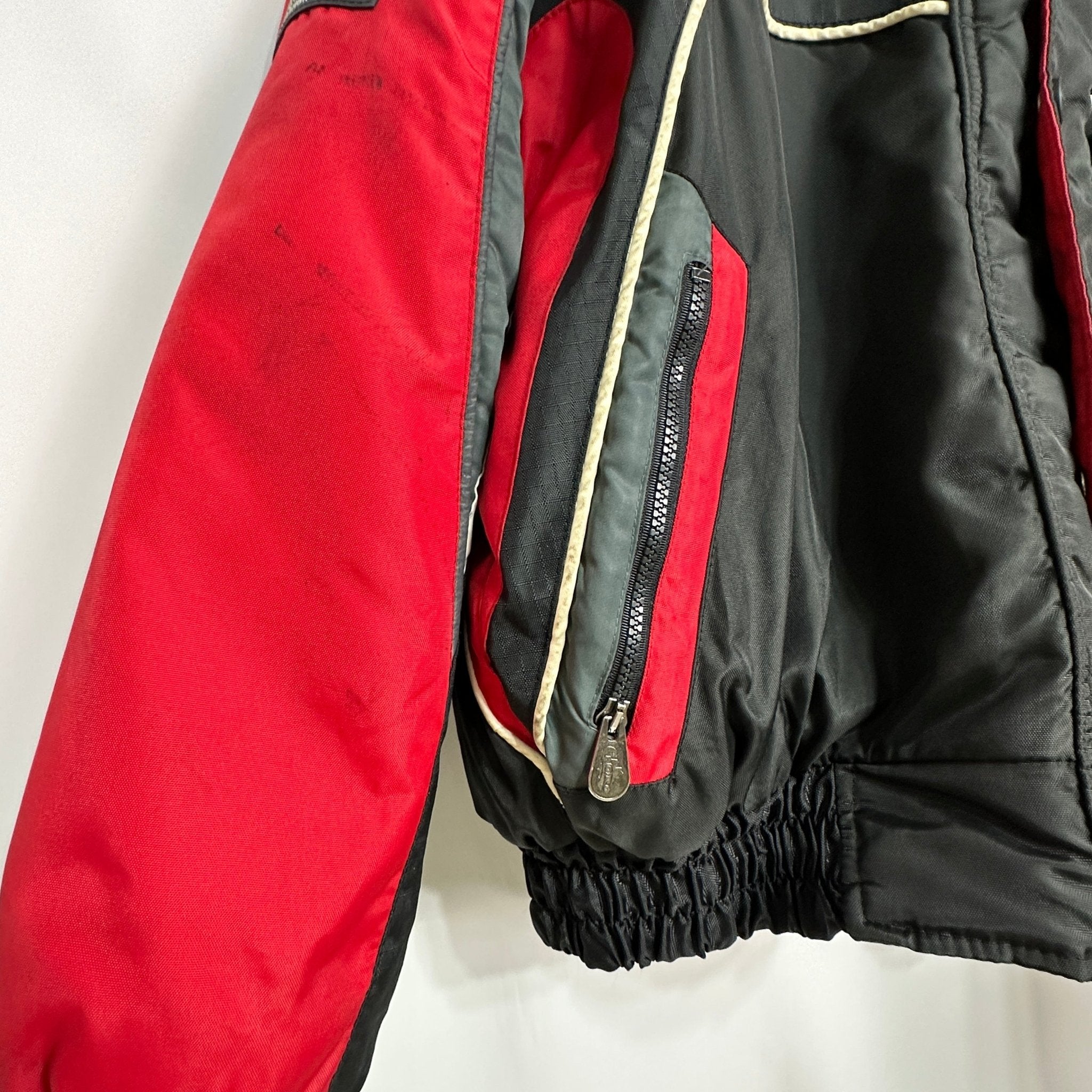 Vintage Choko Bear Jacket XL - Funkify