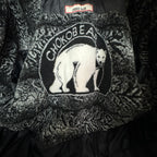 Vintage Choko Bear Jacket XL - Funkify