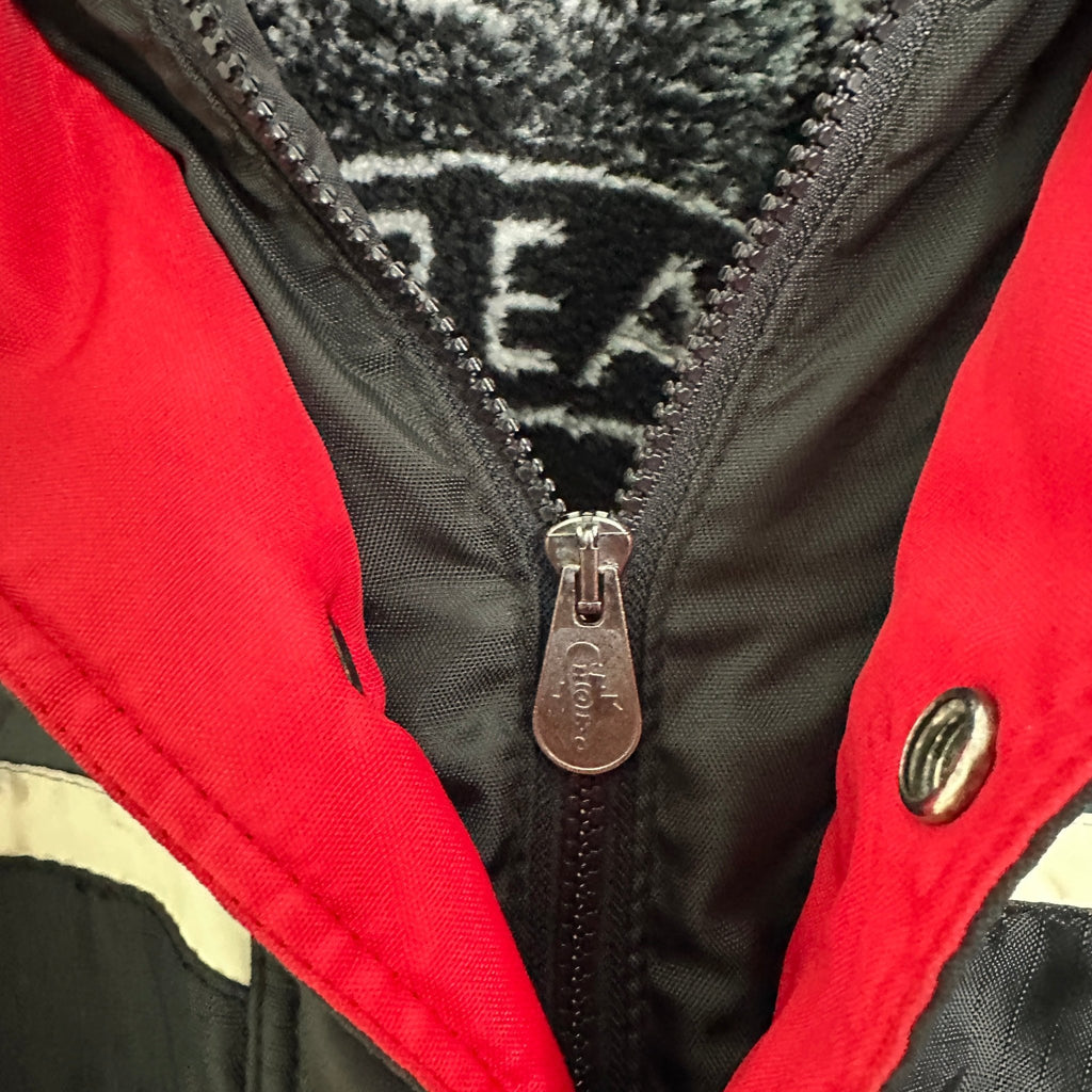 Vintage Choko Bear Jacket XL - Funkify