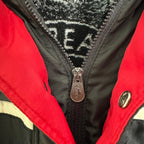 Vintage Choko Bear Jacket XL - Funkify