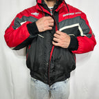Vintage Choko Bear Jacket XL - Funkify