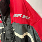 Vintage Choko Bear Jacket XL - Funkify