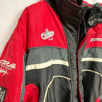 Vintage Choko Bear Jacket XL - Funkify