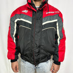 Vintage Choko Bear Jacket XL - Funkify