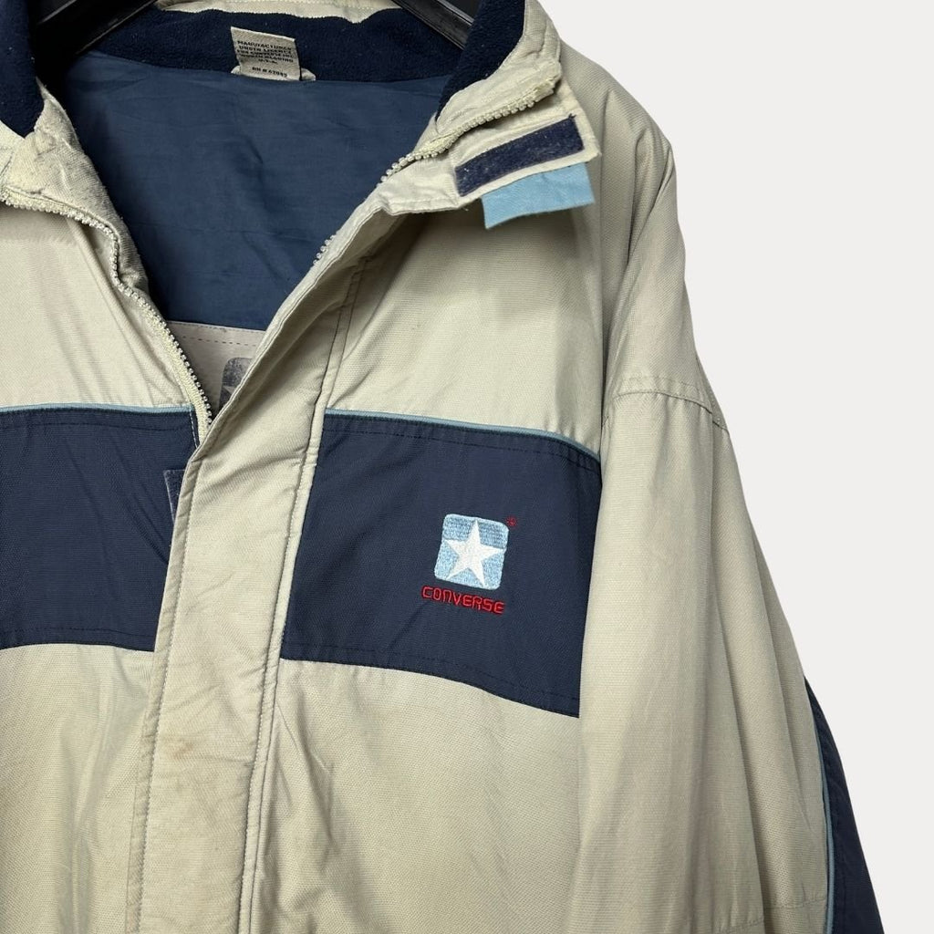 Vintage Converse Jacket XL - Funkify