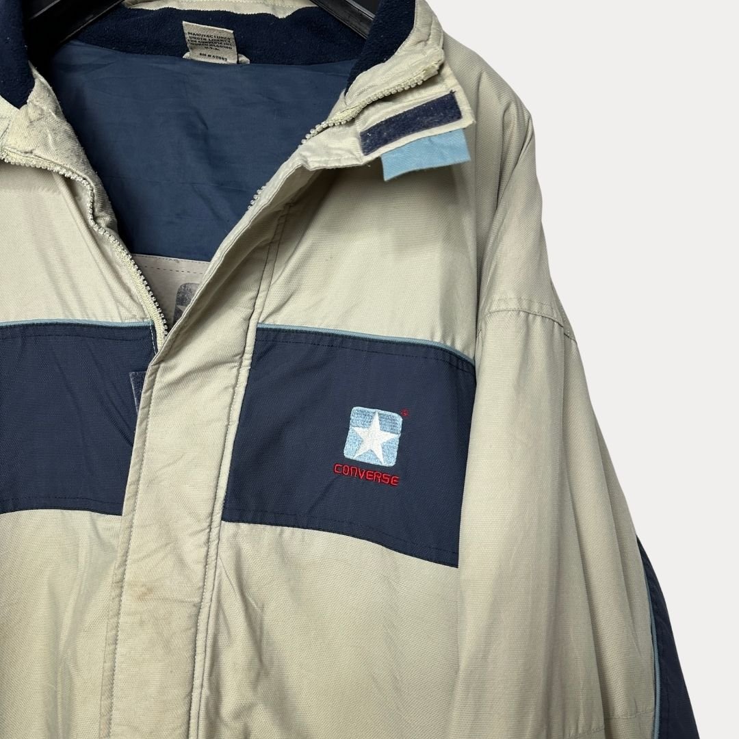 Vintage Converse Jacket XL - Funkify