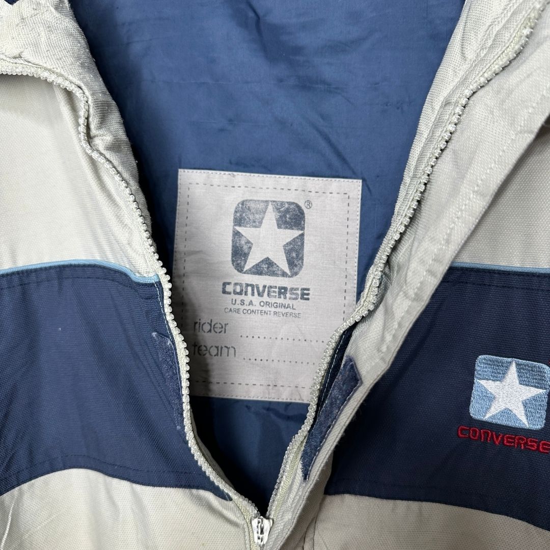 Vintage Converse Jacket XL - Funkify