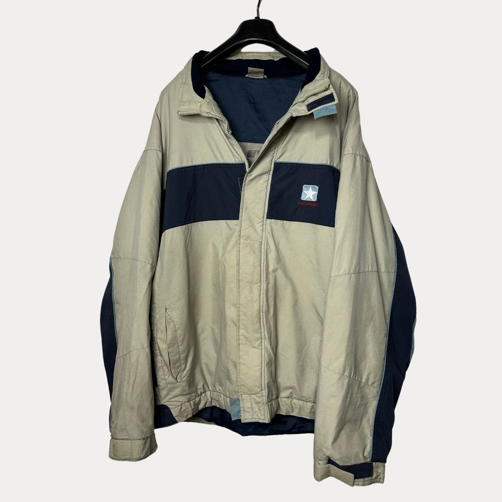 Vintage Converse Jacket XL - Funkify