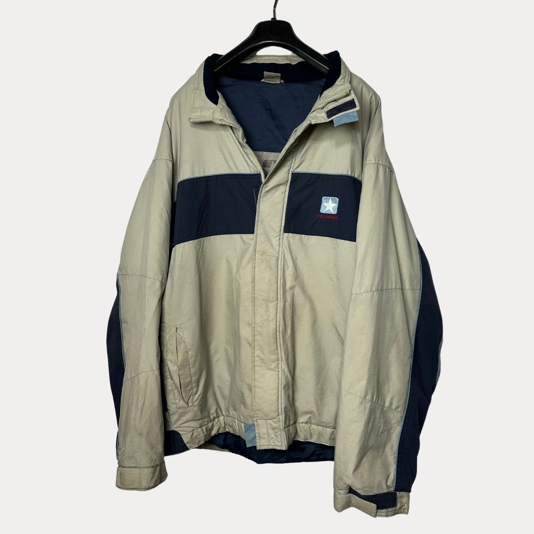 Vintage Converse Jacket XL - Funkify