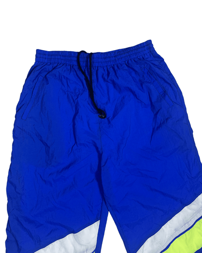 Vintage Convertible Vest & Windbreaker Tracksuit - Funkify