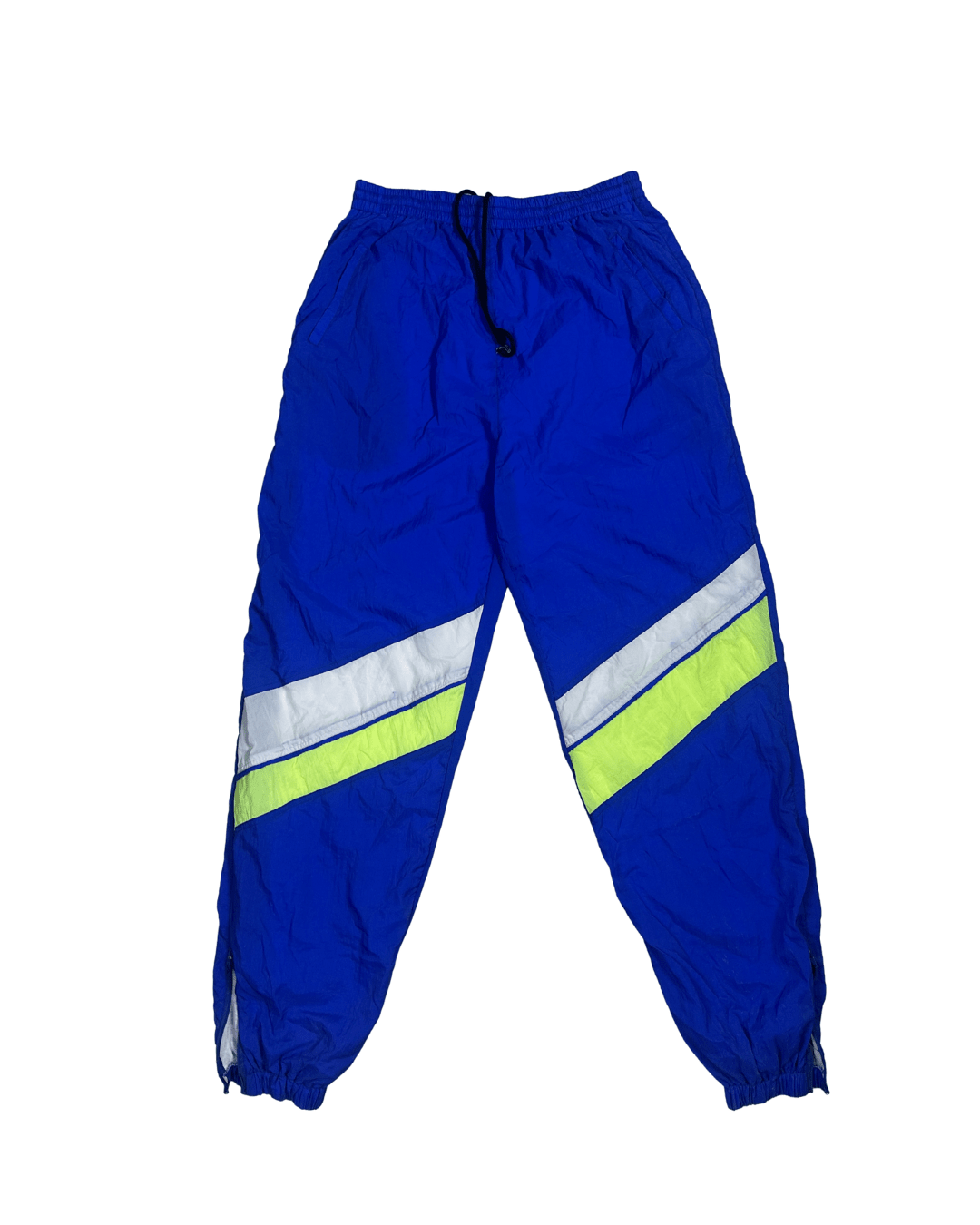 Vintage Convertible Vest & Windbreaker Tracksuit - Funkify