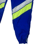 Vintage Convertible Vest & Windbreaker Tracksuit - Funkify