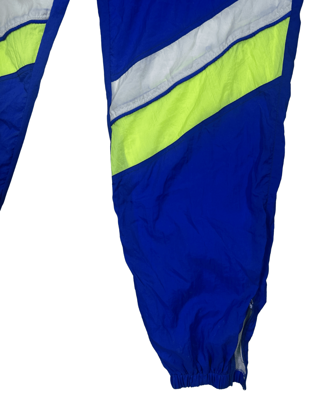 Vintage Convertible Vest & Windbreaker Tracksuit - Funkify