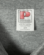 Vintage Cooler Center Henley T-Shirt 3XL - Funkify