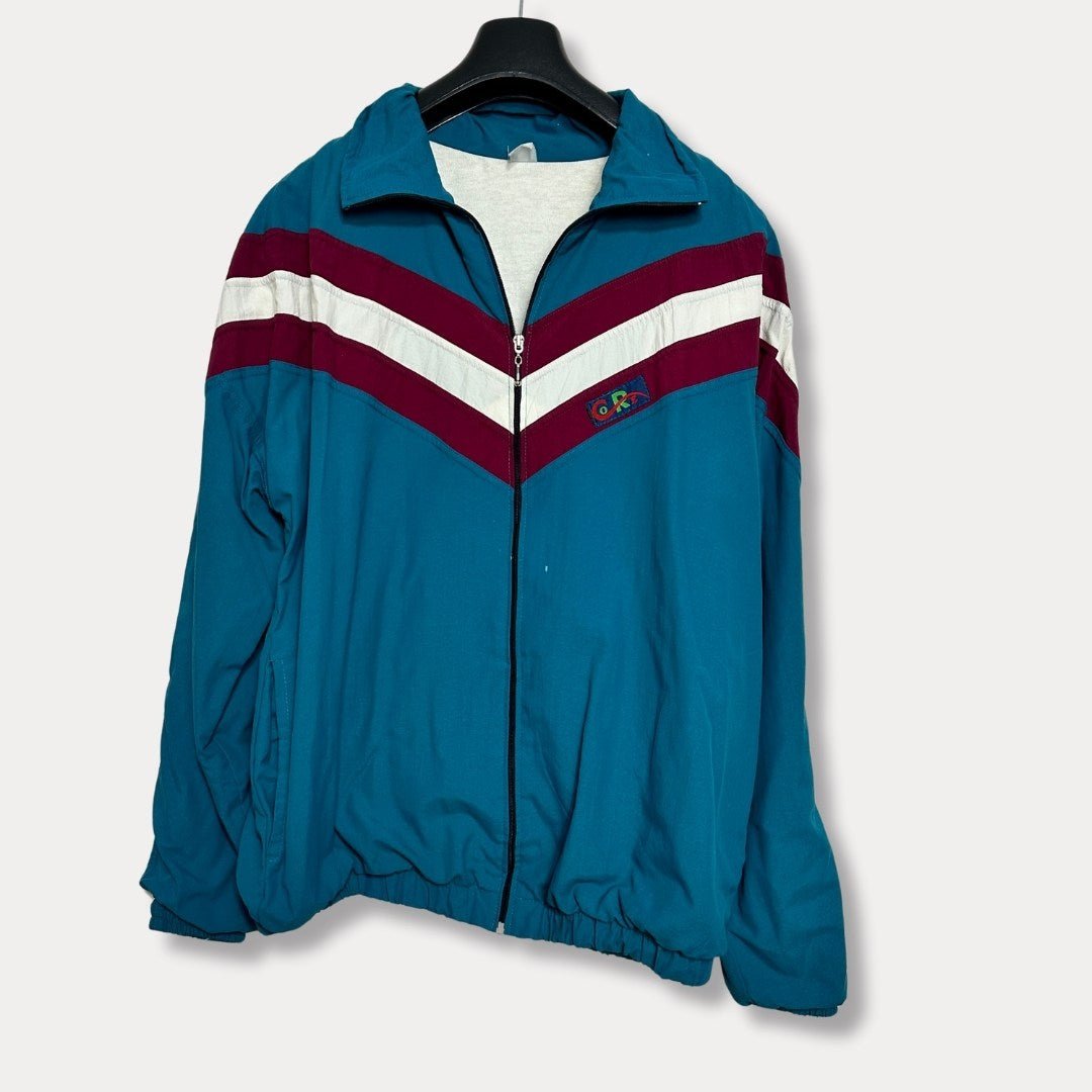 Vintage Core Jacket - Funkify