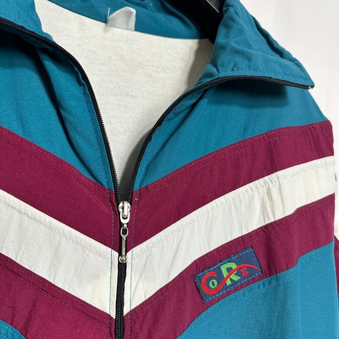 Vintage Core Jacket - Funkify