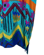 Vintage Cross Roads Multi Color Shirt XL - Funkify