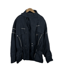 Vintage Damen Motorcycle Jacket XL - Funkify