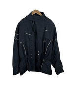 Vintage Damen Motorcycle Jacket XL - Funkify