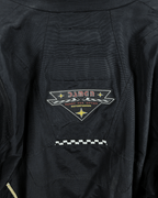 Vintage Damen Motorcycle Jacket XL - Funkify