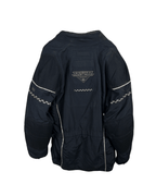 Vintage Damen Motorcycle Jacket XL - Funkify