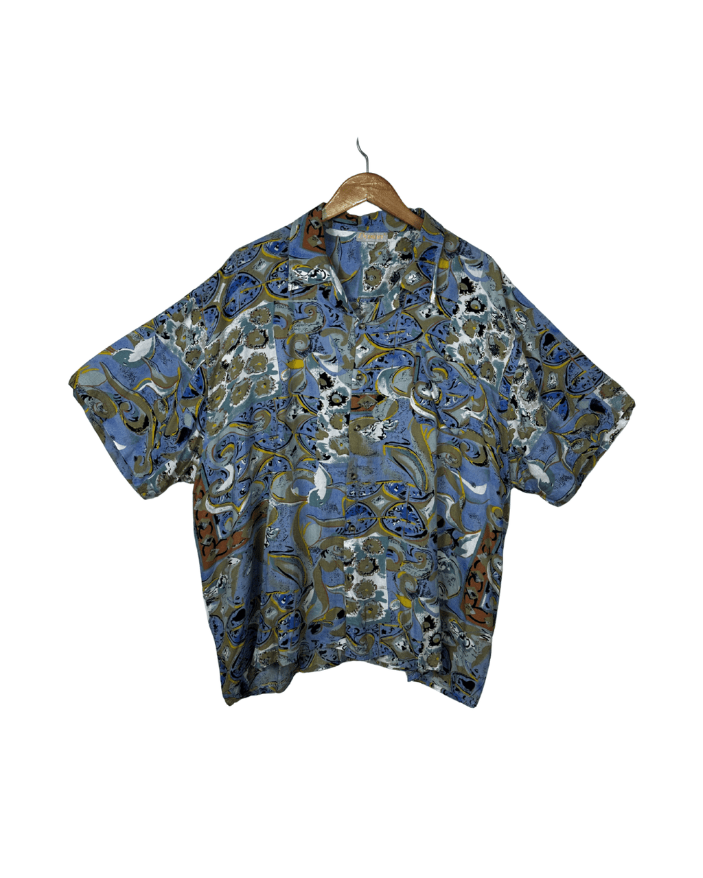 Vintage Daxon Shirt - 3XL - Funkify