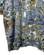 Vintage Daxon Shirt - 3XL - Funkify