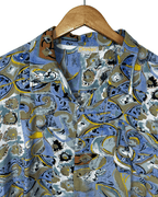 Vintage Daxon Shirt - 3XL - Funkify