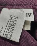 Vintage Deadstock 80's Pancaldi & B Wool Skirt - Funkify
