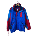 Vintage Degre 7 Jacket 2XL - Funkify
