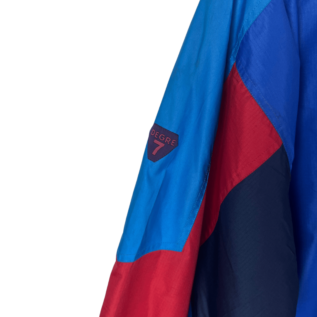 Vintage Degre 7 Jacket 2XL - Funkify