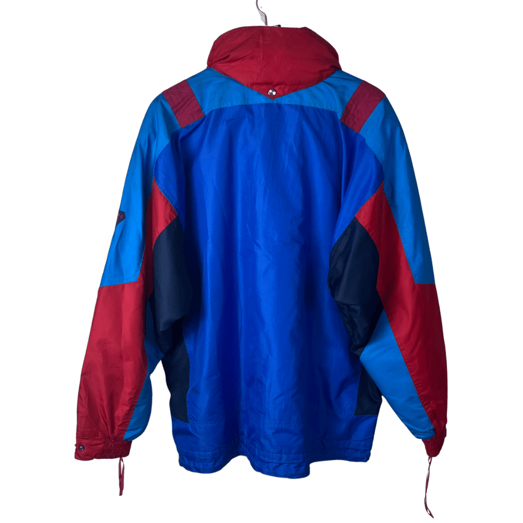 Vintage Degre 7 Jacket 2XL - Funkify